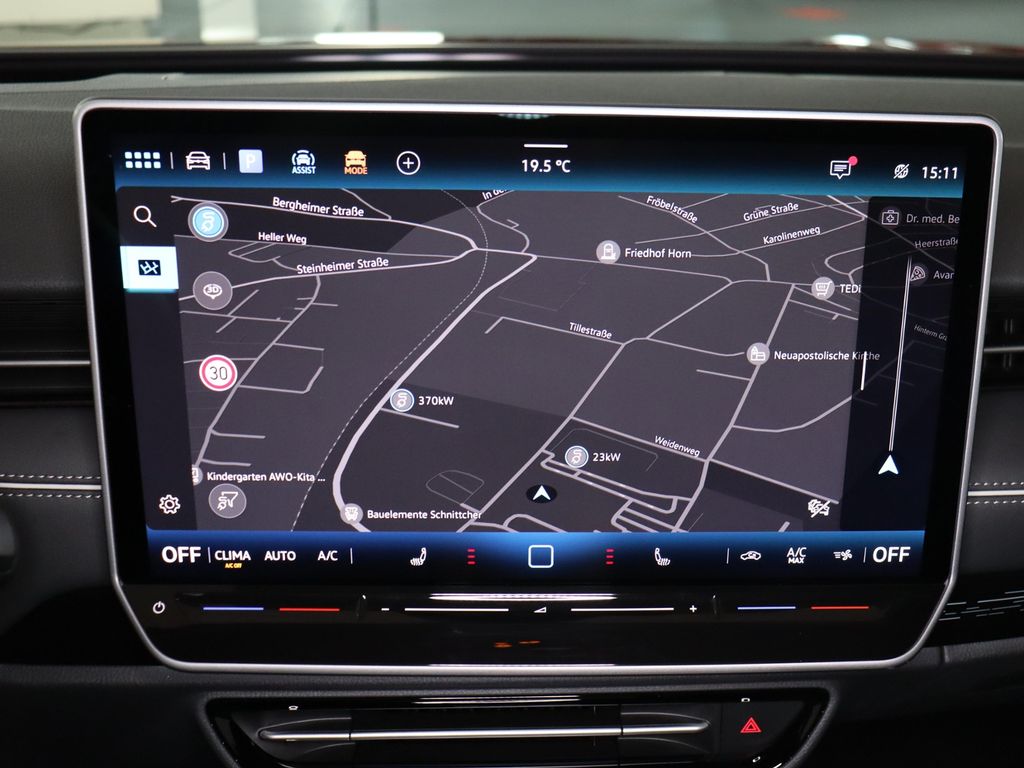 Volkswagen ID.7 2025