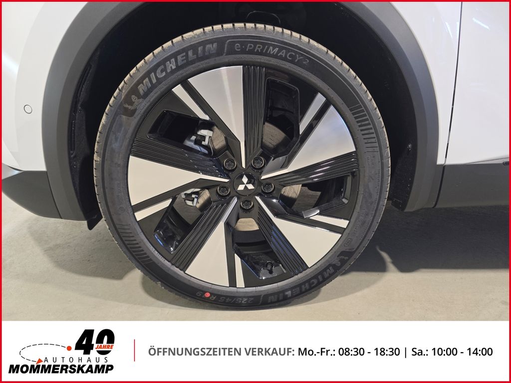 Mitsubishi Grandis