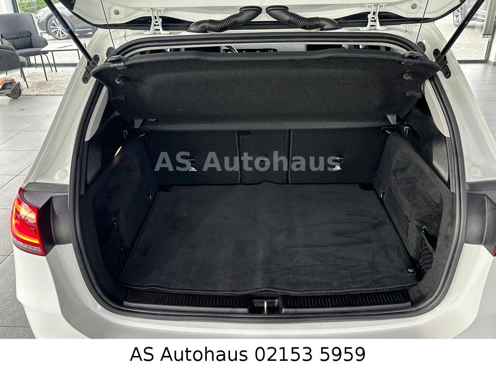 Mercedes-Benz B 200 2021