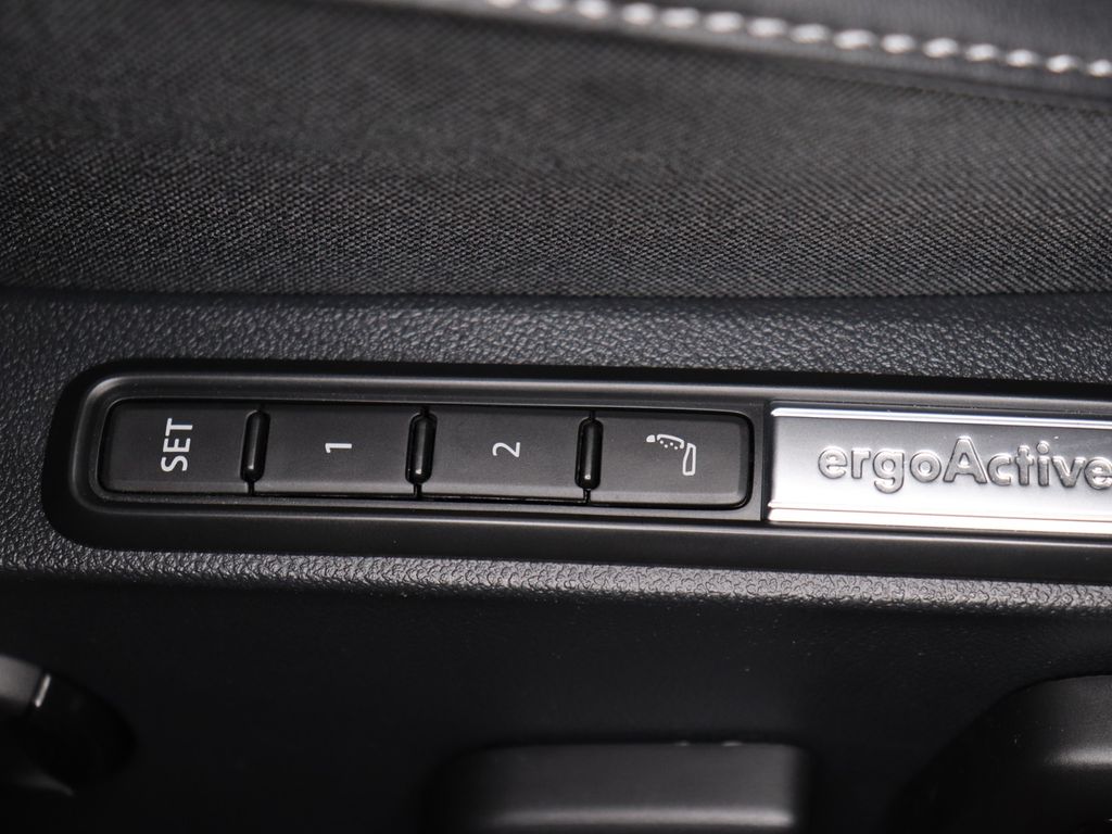 Volkswagen ID.7 2025