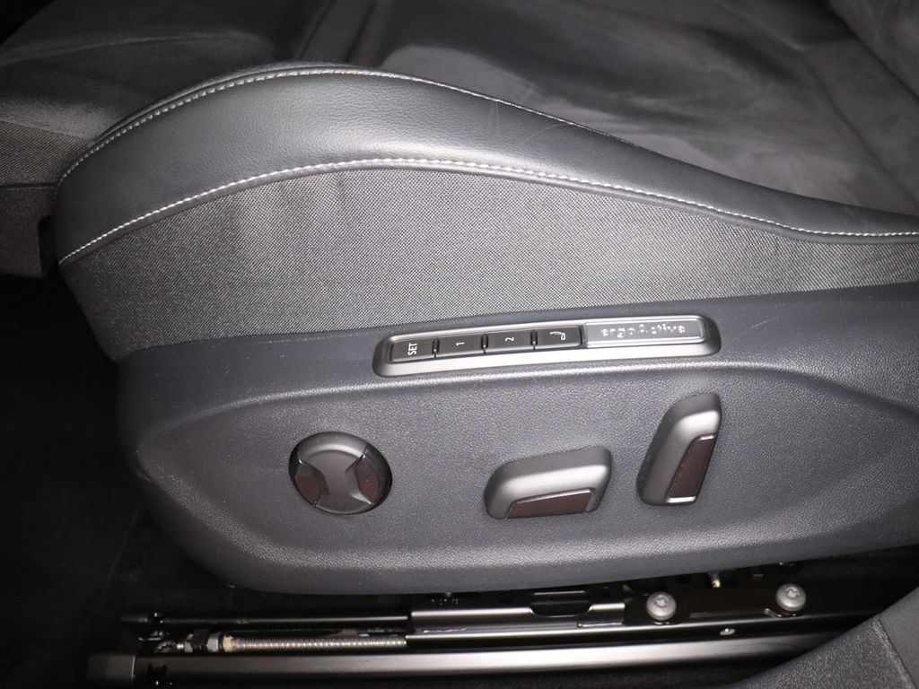 Volkswagen ID.7 2025