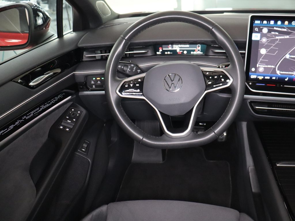 Volkswagen ID.7 2025