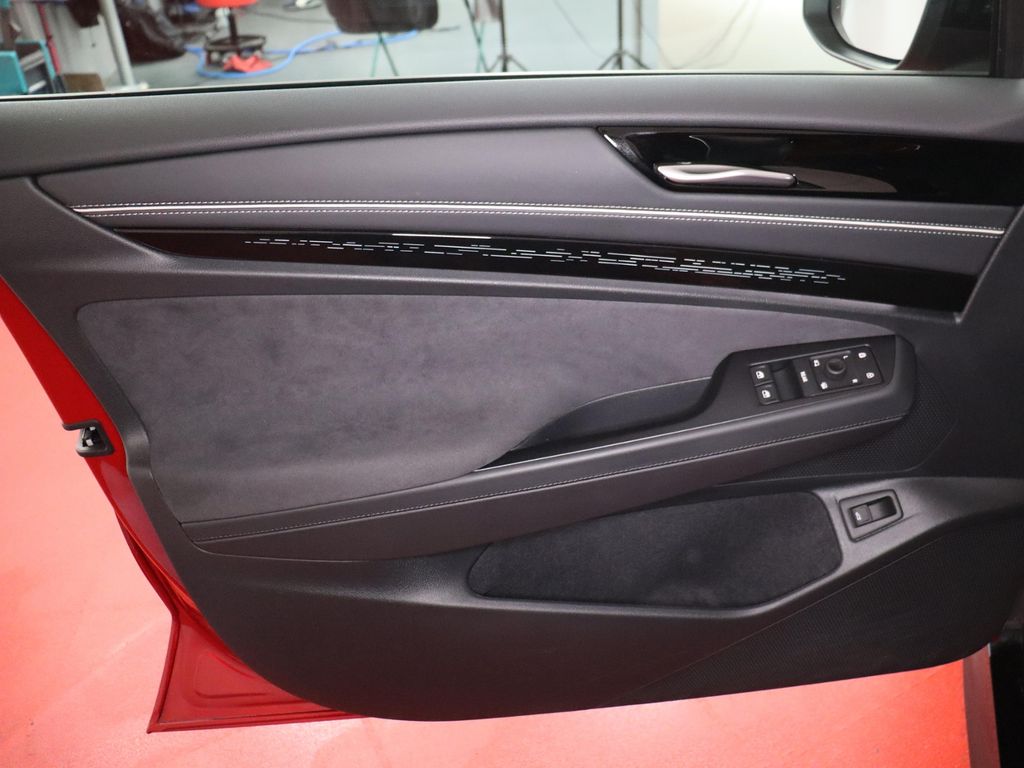 Volkswagen ID.7 2025