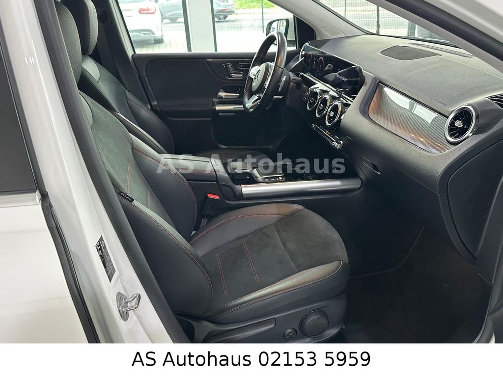 Mercedes-Benz B 200 2021