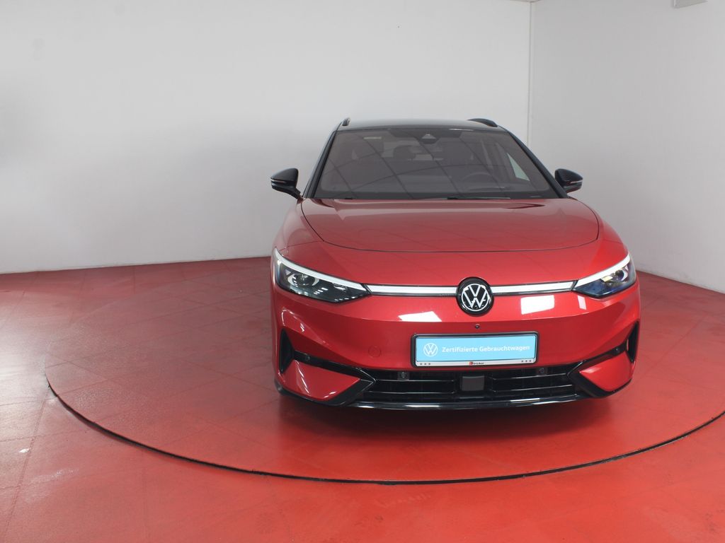 Volkswagen ID.7 2025