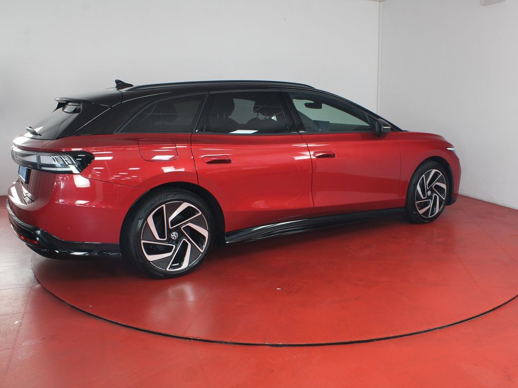 Volkswagen ID.7 2025