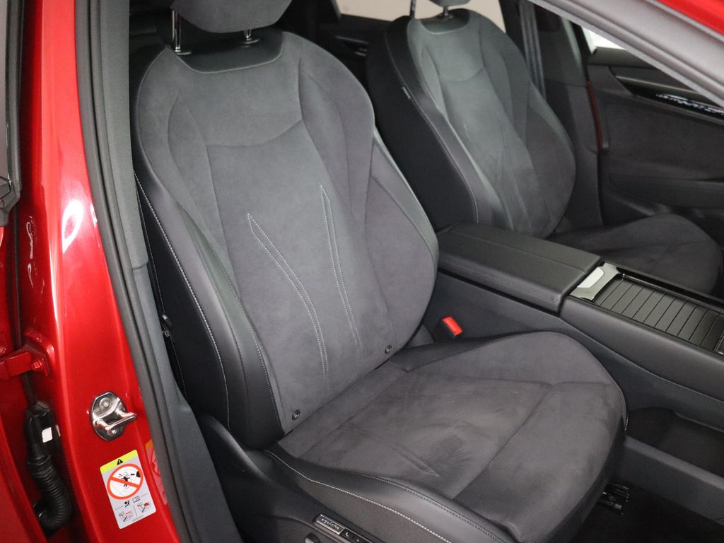 Volkswagen ID.7 2025