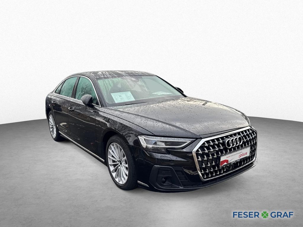 Audi A8 2023