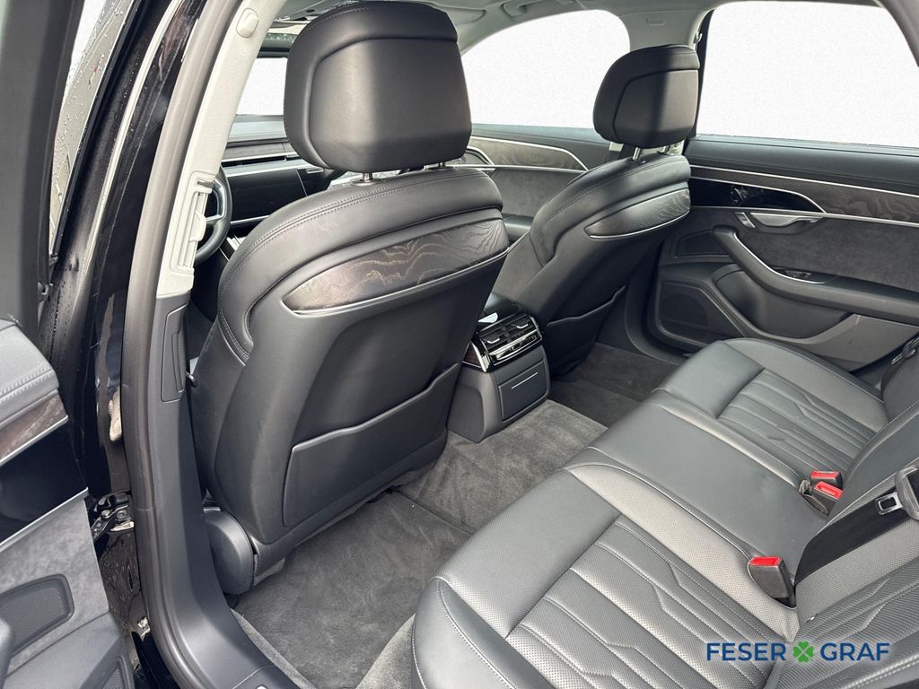 Audi A8 2023
