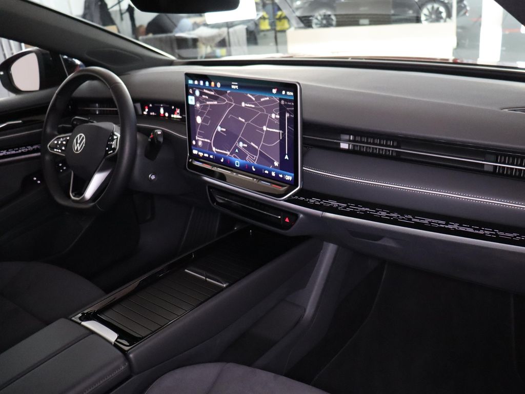 Volkswagen ID.7 2025