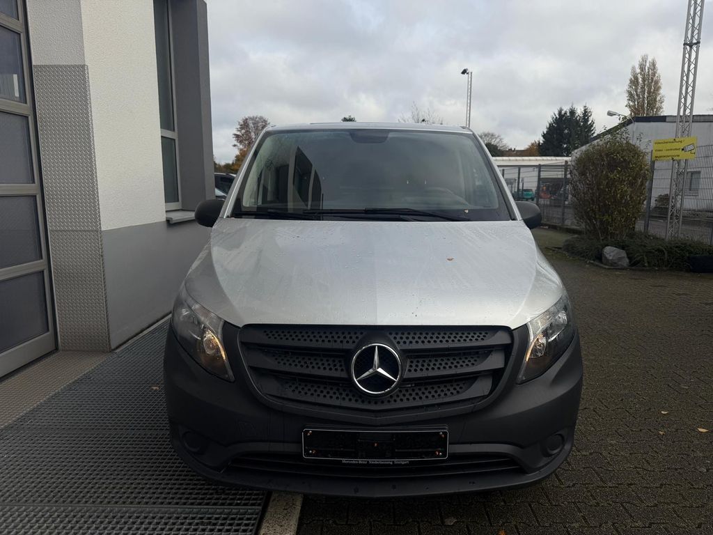 Mercedes-Benz Vito 2021
