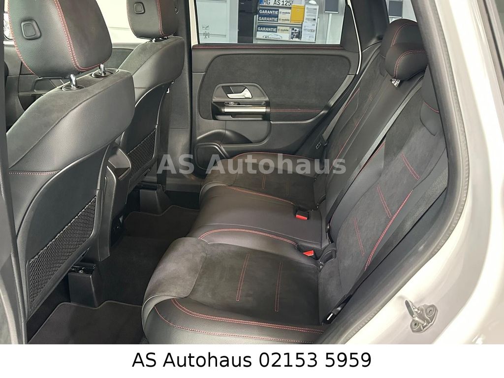 Mercedes-Benz B 200 2021