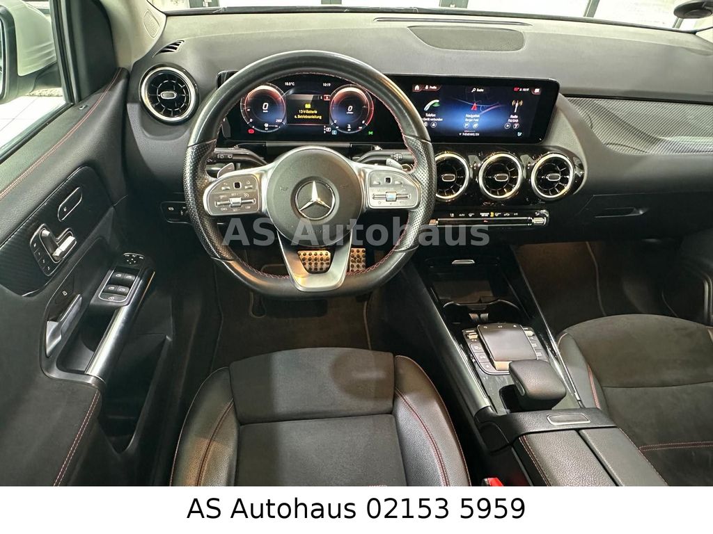 Mercedes-Benz B 200 2021