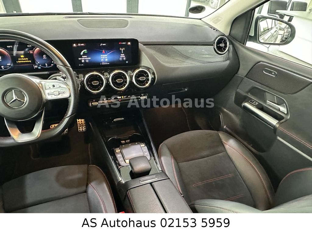 Mercedes-Benz B 200 2021