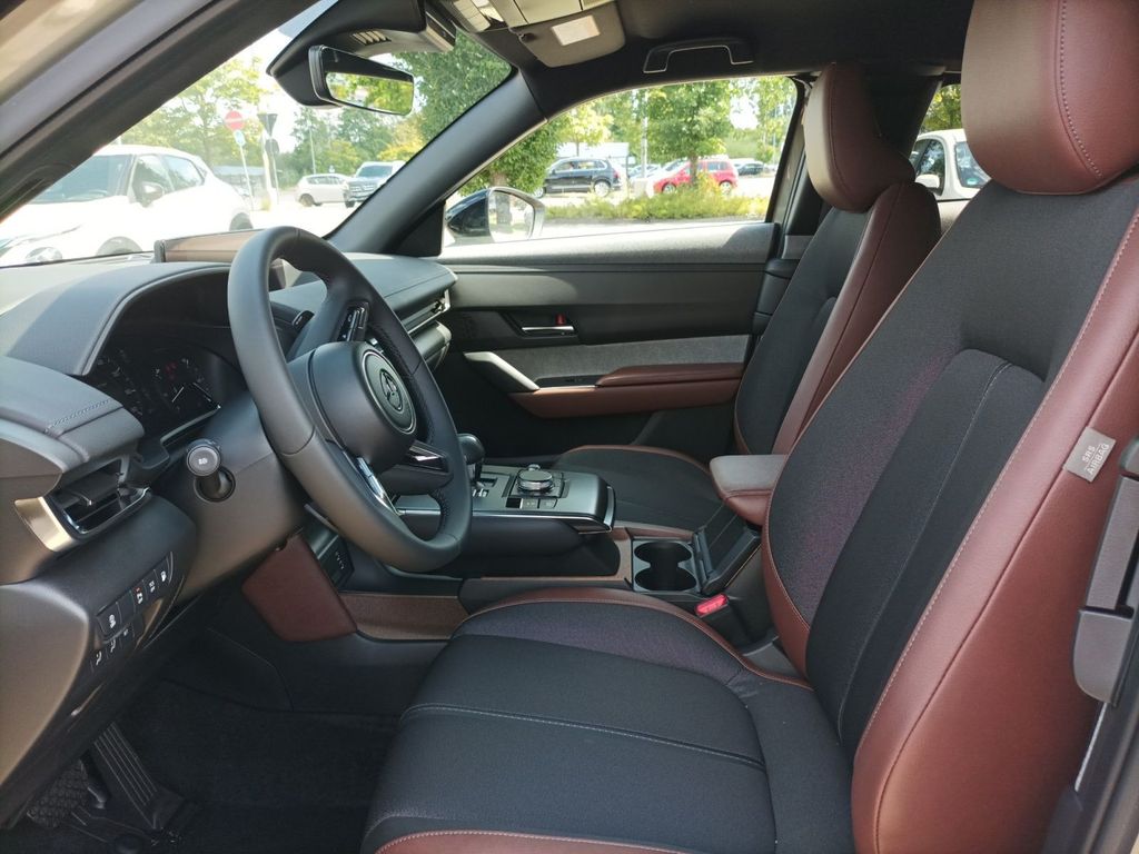 Mazda MX-30 2024