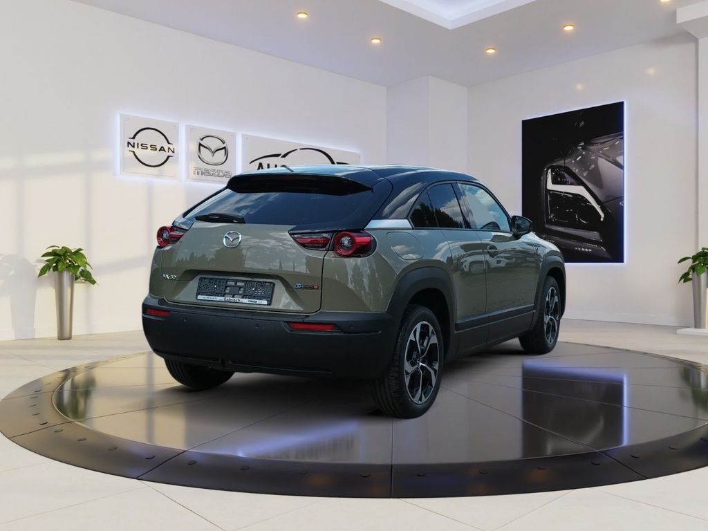 Mazda MX-30 2024