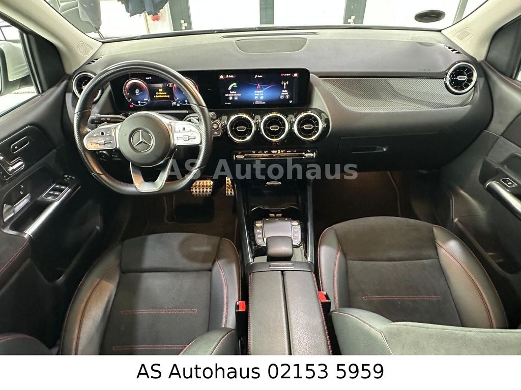 Mercedes-Benz B 200 2021