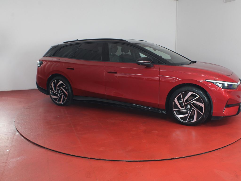 Volkswagen ID.7 2025