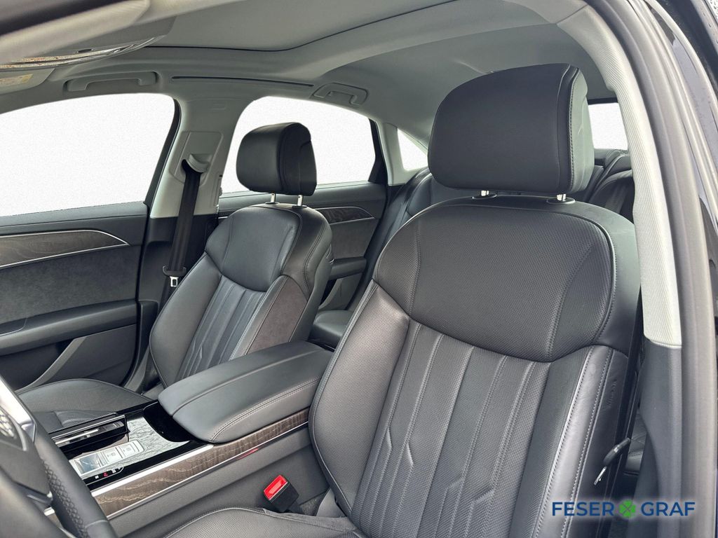 Audi A8 2023