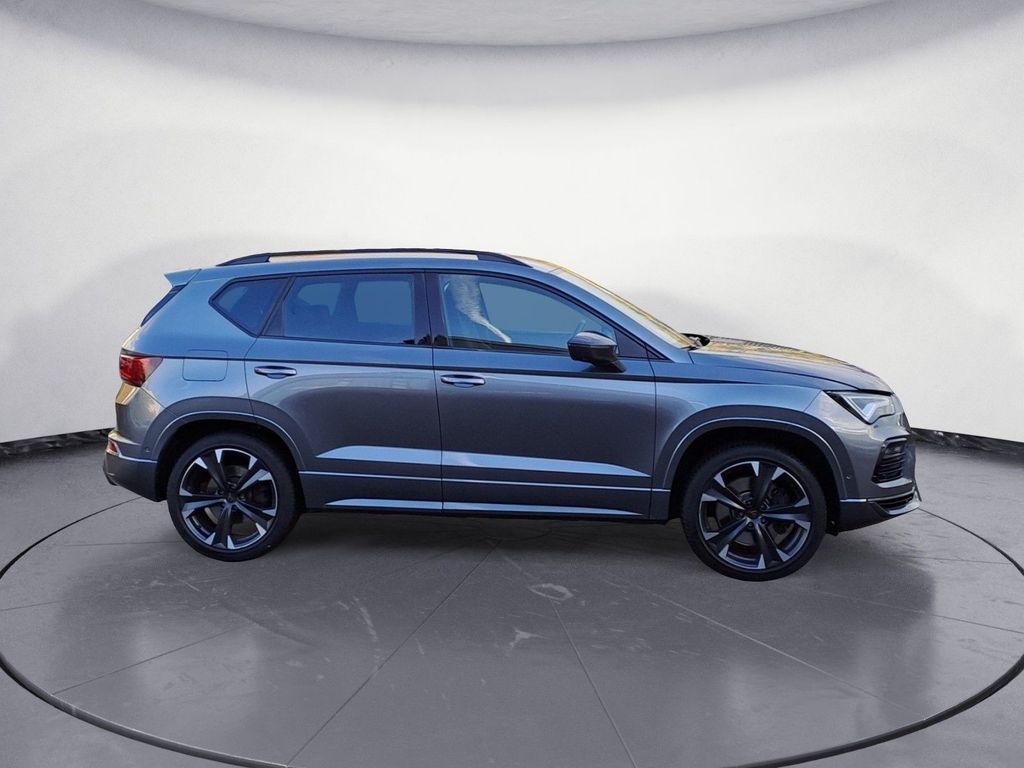 Cupra Ateca 2022
