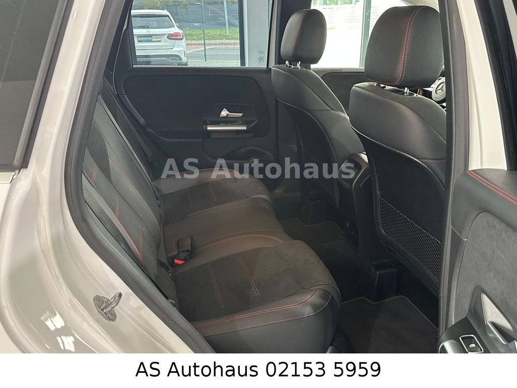 Mercedes-Benz B 200 2021