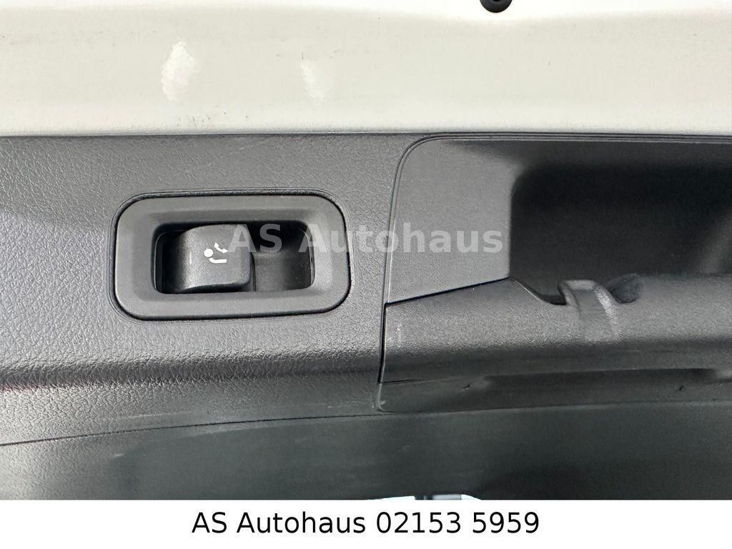 Mercedes-Benz B 200 2021