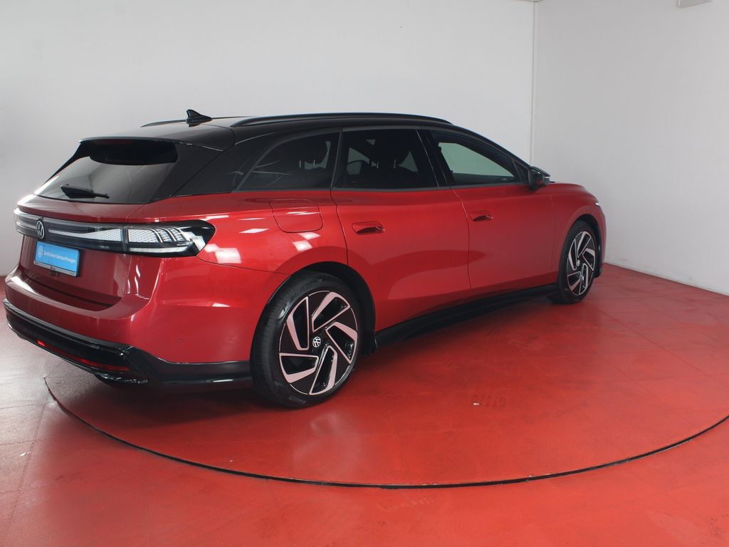 Volkswagen ID.7 2025