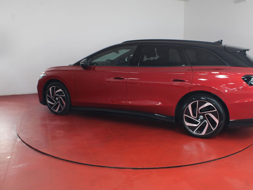 Volkswagen ID.7 2025