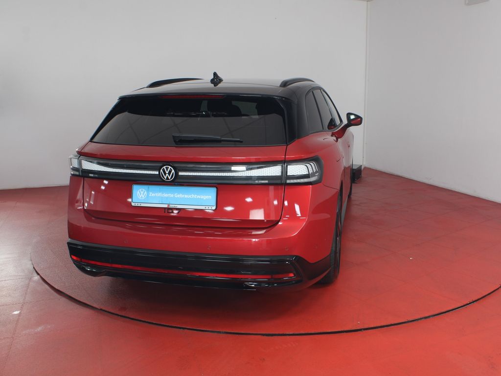 Volkswagen ID.7 2025