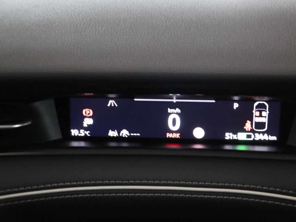 Volkswagen ID.7 2025