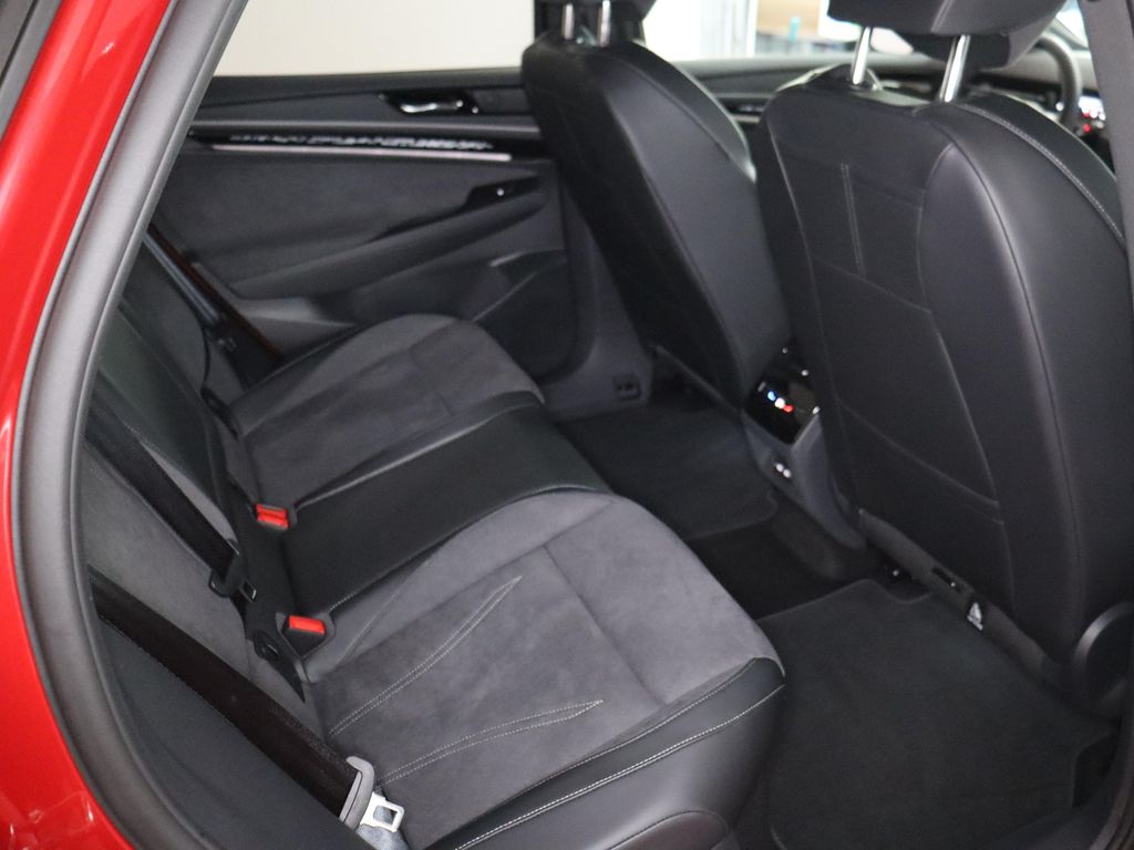 Volkswagen ID.7 2025