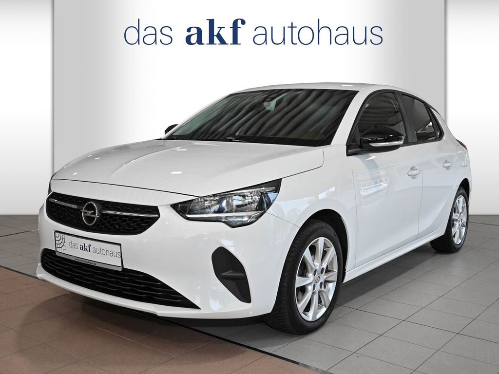 Opel Corsa 2021
