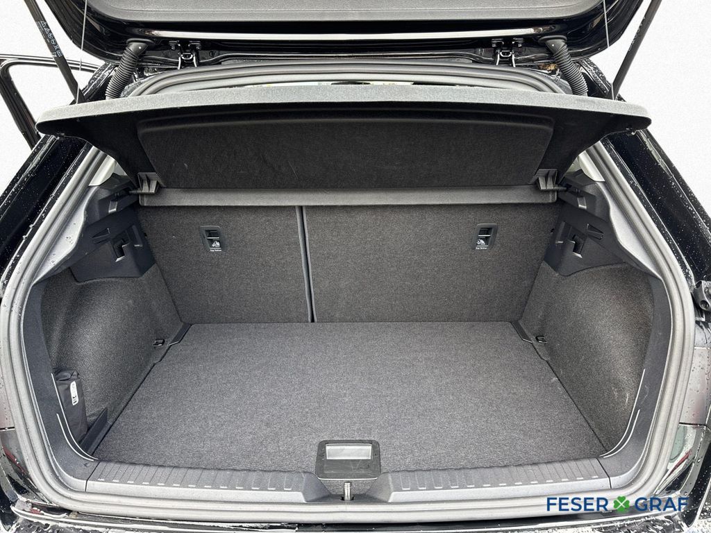 Audi A1 2025
