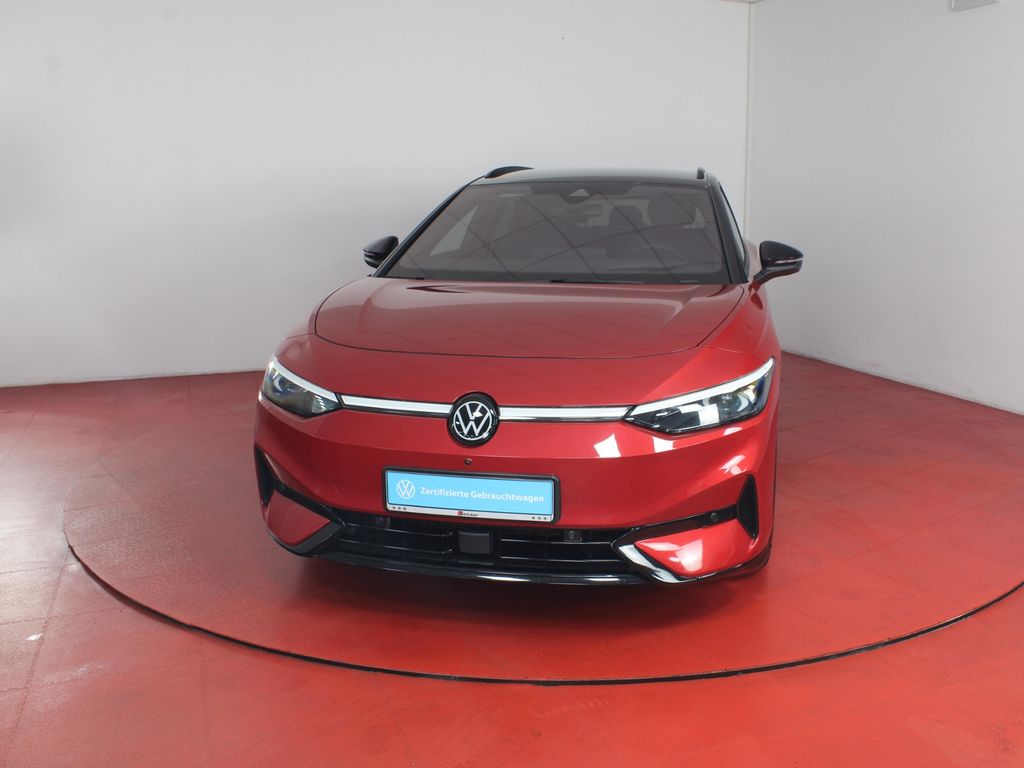 Volkswagen ID.7 2025