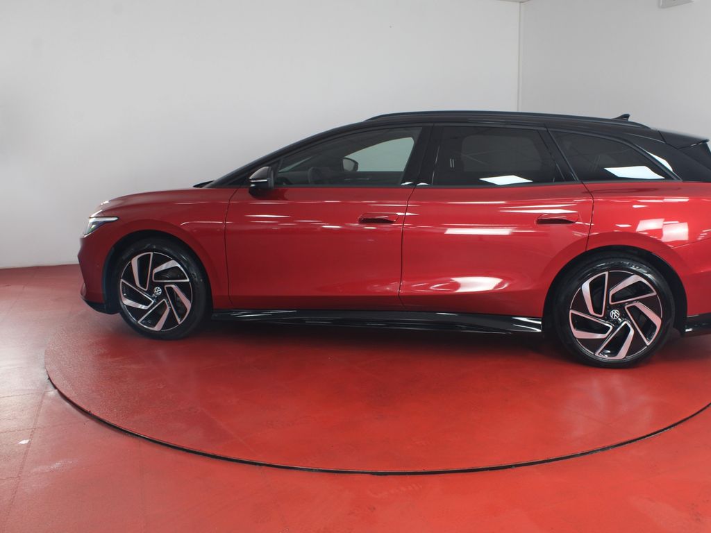 Volkswagen ID.7 2025