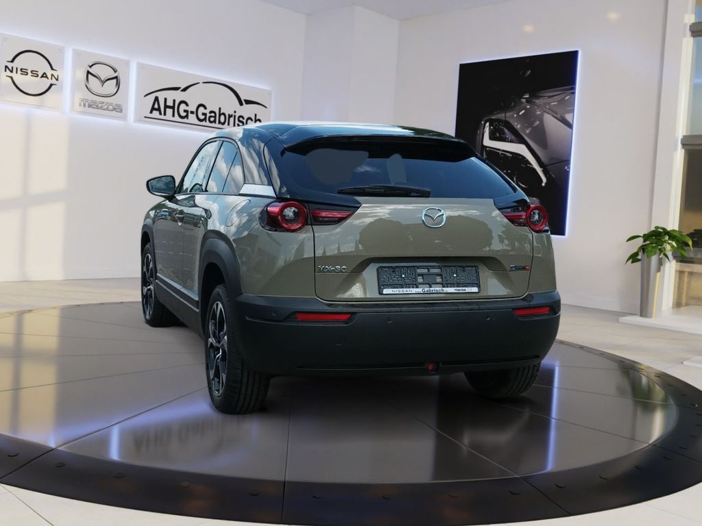Mazda MX-30 2024