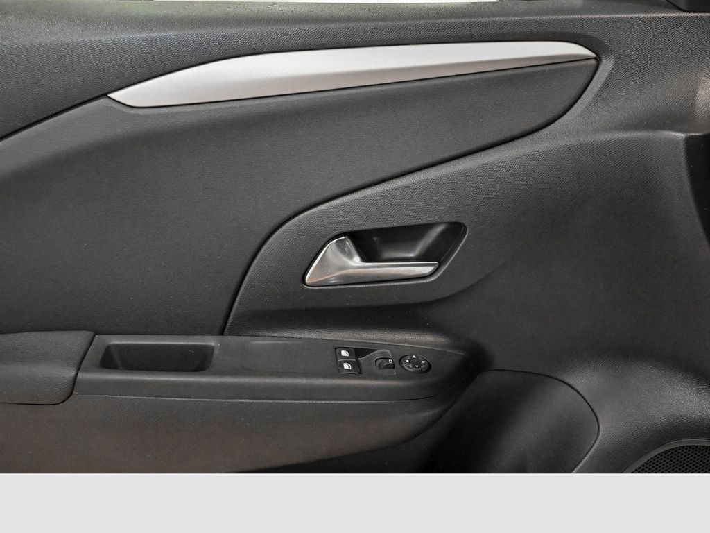 Opel Corsa 2022