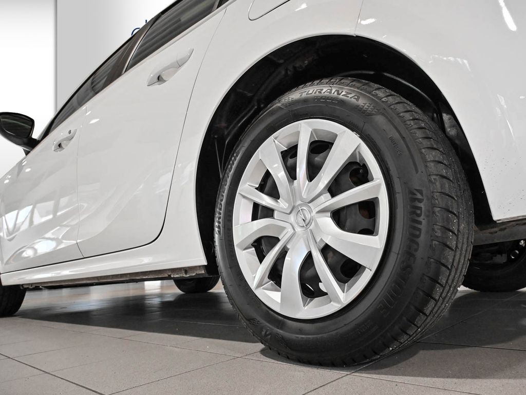Opel Corsa 2022