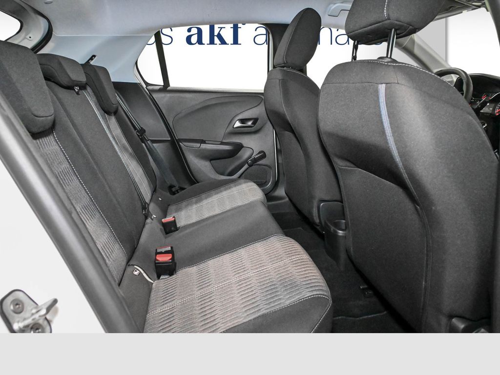 Opel Corsa 2022