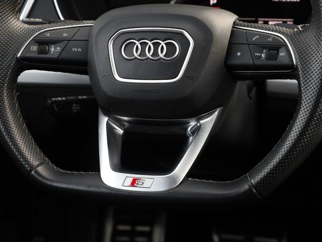 Audi SQ5 2022