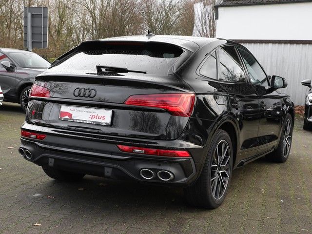 Audi SQ5 2022