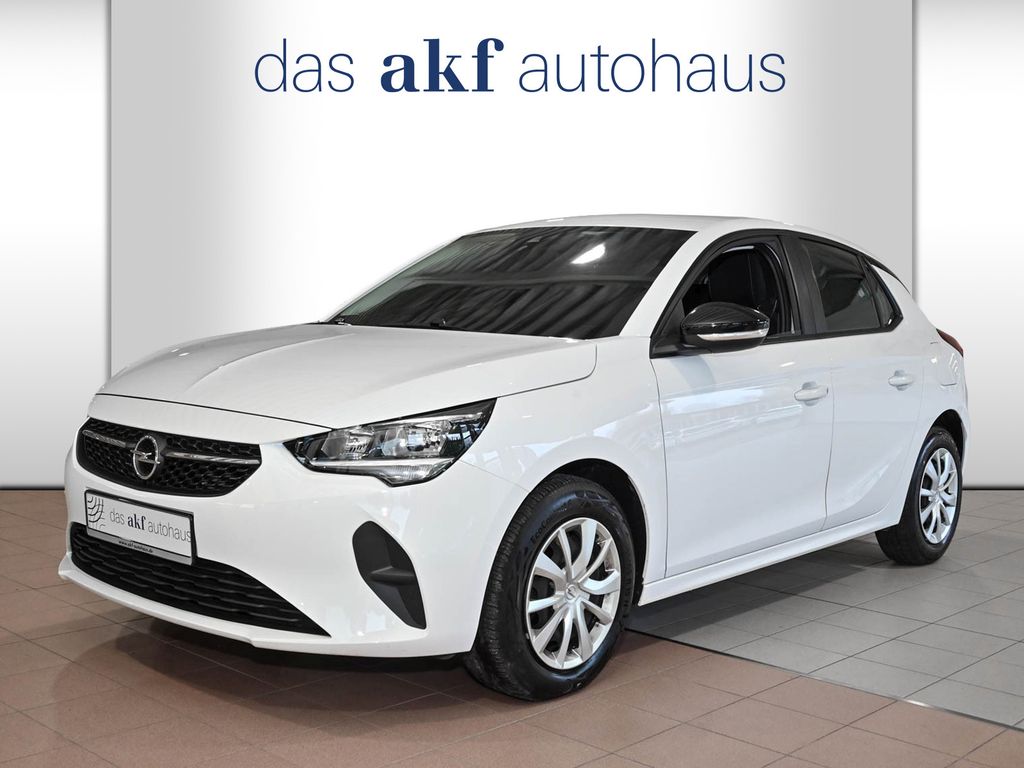 Opel Corsa 2022