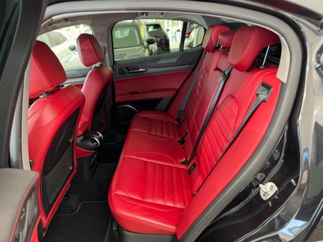 Alfa Romeo Stelvio 2021