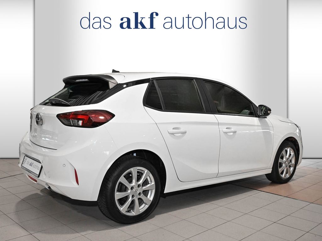 Opel Corsa 2022