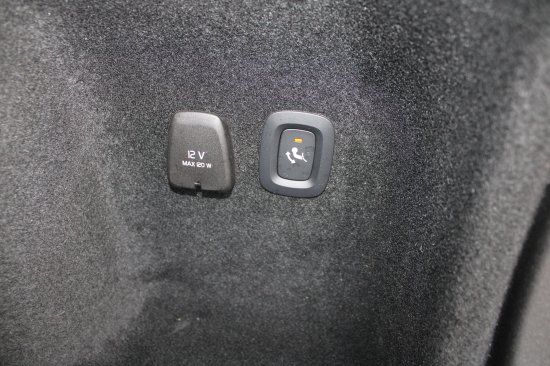 Volvo V60 2023