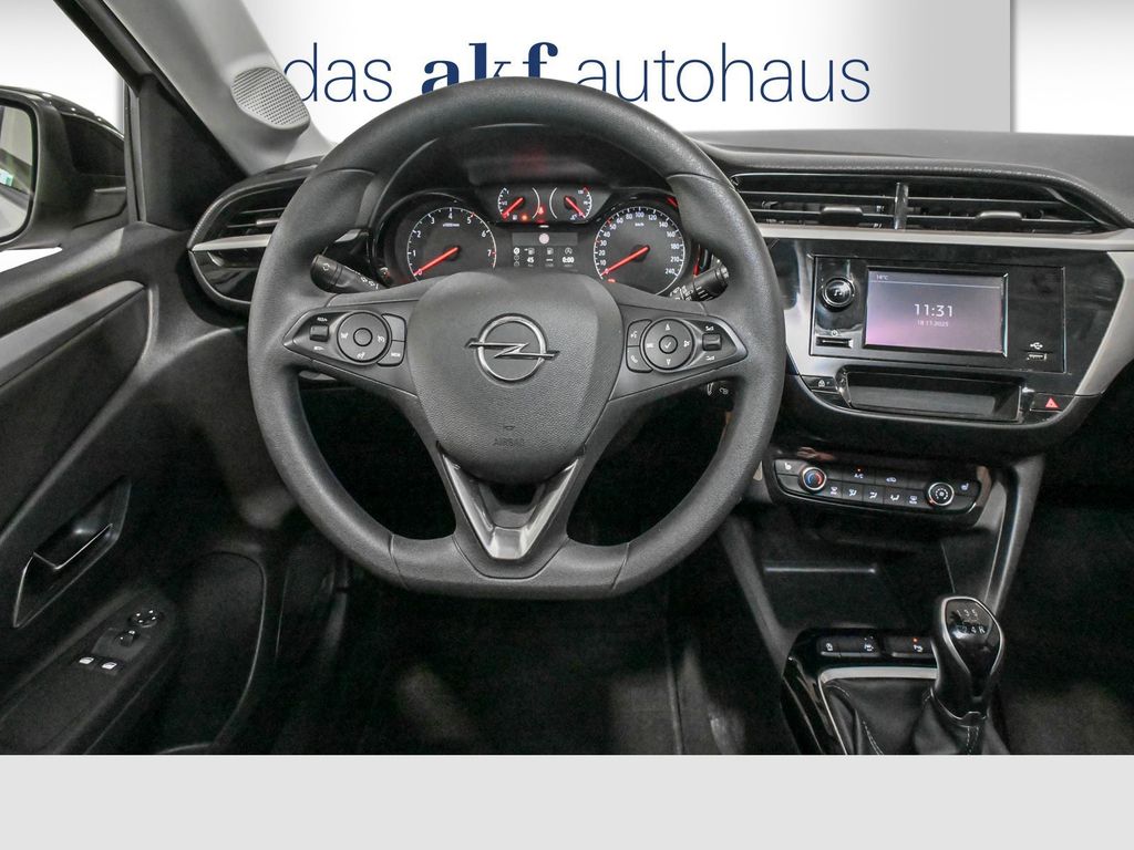 Opel Corsa 2022