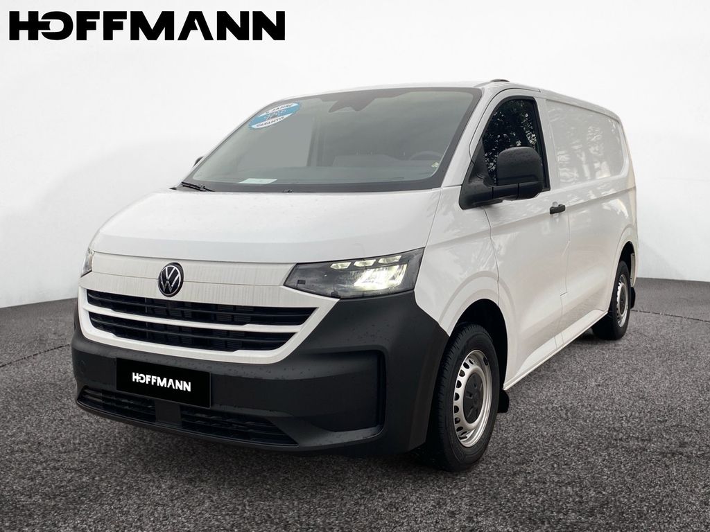 Volkswagen T7 Transporter