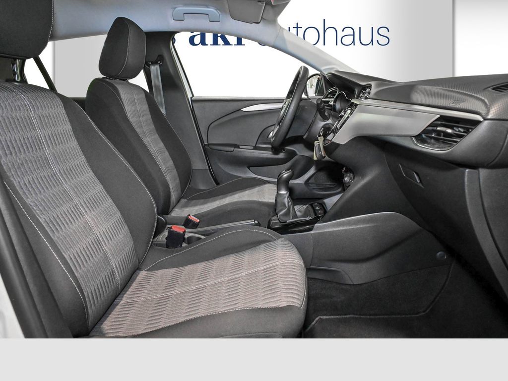 Opel Corsa 2022