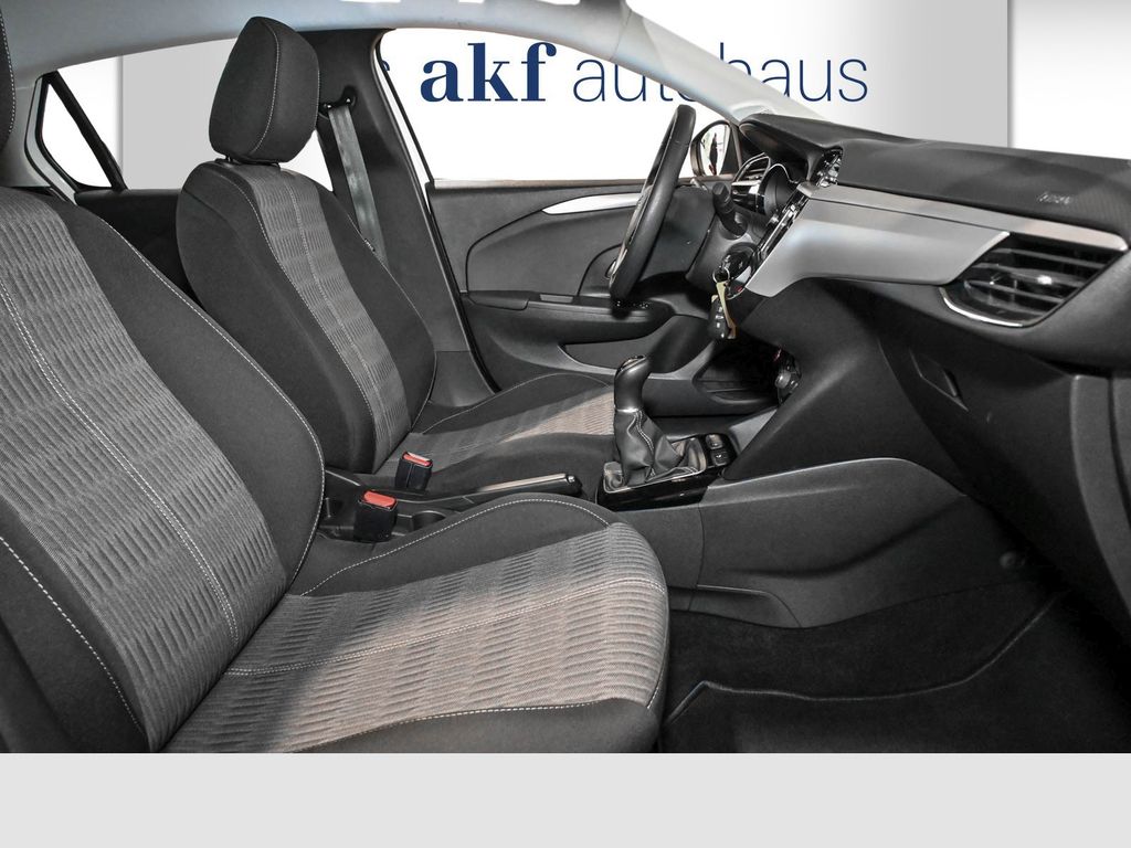Opel Corsa 2022