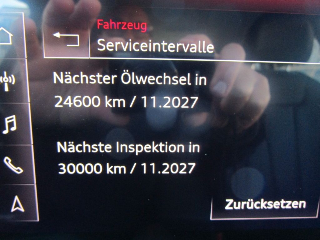 Audi A4 2022